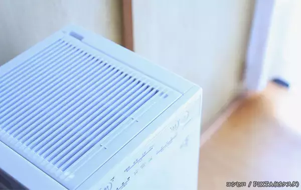 「空気清浄機が臭ったらどうする？　ダイキンが教える対処法がこちら」の画像