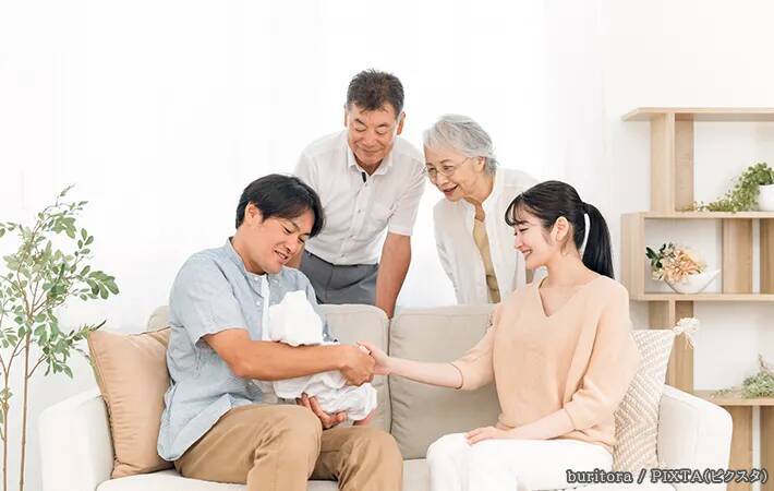 「3日もいる必要ある！？」　夫婦で起こりがちな『帰省』のトラブル、専門家に聞いた解決法は…
