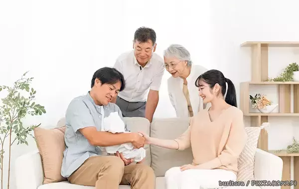「「3日もいる必要ある！？」　夫婦で起こりがちな『帰省』のトラブル、専門家に聞いた解決法は…」の画像