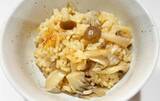 「炊飯器に入れる前にやって！　家族が喜ぶ『炒めキノコの炊き込みご飯』の作り方」の画像9