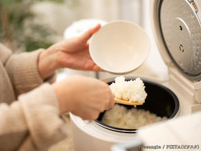 『炊飯器』←英語で言える？　実は『ジャー』ではなくて…