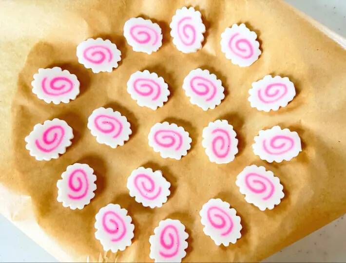 材料はたった1つ！　レンチン3分で完成“なると”料理【レシピ】