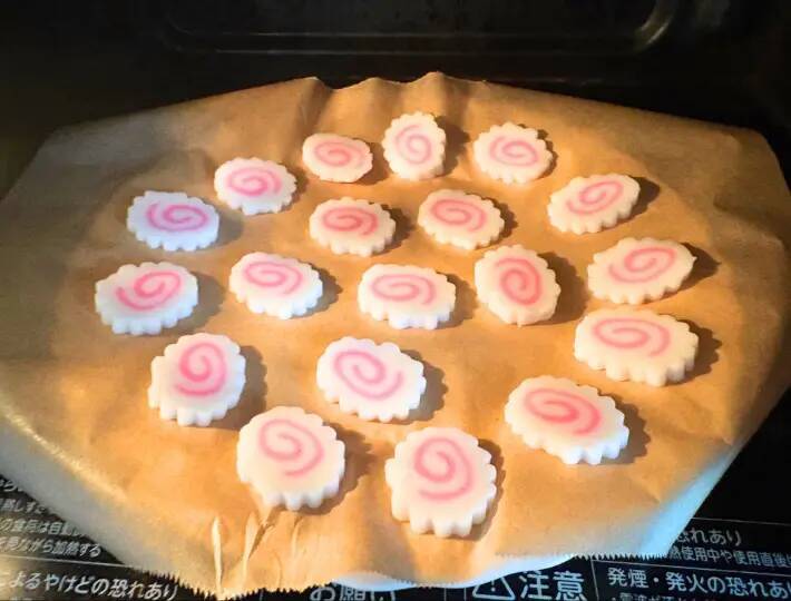 材料はたった1つ！　レンチン3分で完成“なると”料理【レシピ】
