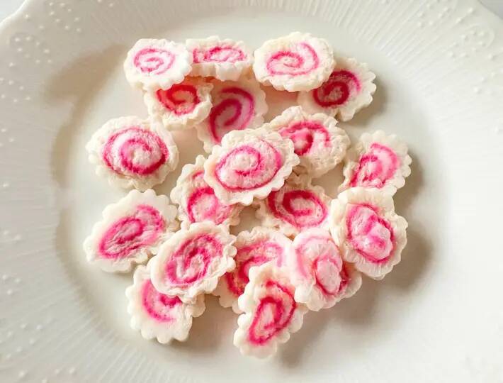 材料はたった1つ！　レンチン3分で完成“なると”料理【レシピ】