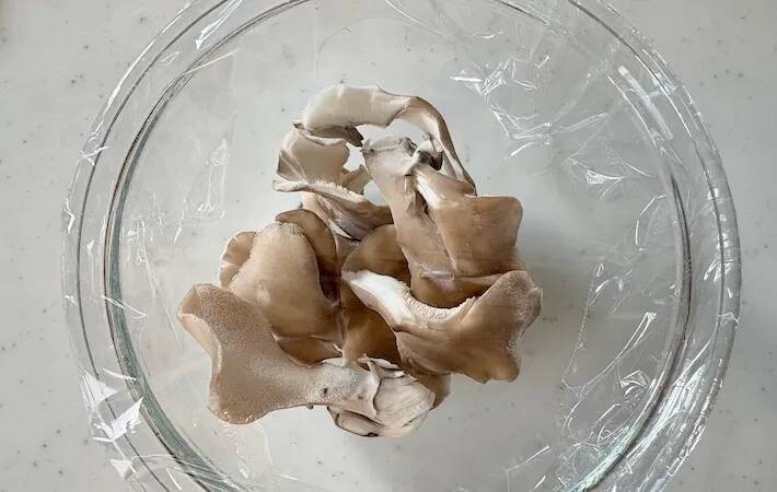 食パンに『2分の1株』のせて焼く　簡単トーストが「朝食にピッタリ」「子供も喜ぶ」