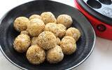 「出番が少ない『たこ焼き器』は、こう使う！　食材4つの「絶品スイーツ」レシピ」の画像9