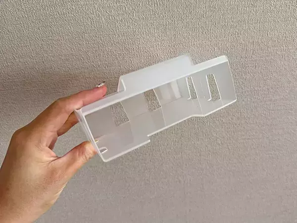 ダイソーの『冷蔵庫で使う収納ボックス』　たった110円で「ハムもチーズも迷子にならない」【活用法3選】