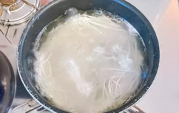 「「騙されたと思ってやってみて！」　まさかの相性抜群？　ポテサラの意外な活用法」の画像