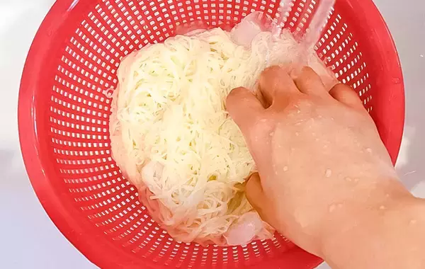 「「騙されたと思ってやってみて！」　まさかの相性抜群？　ポテサラの意外な活用法」の画像