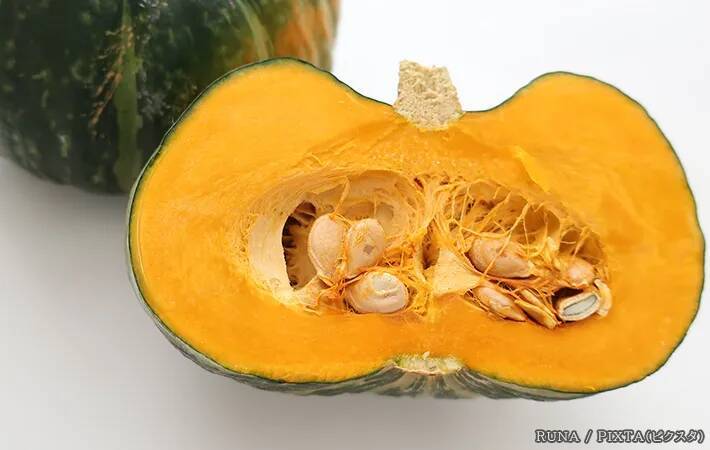 捨てるのはもったいない？　専門店が教える！カボチャのタネのおいしい食べ方