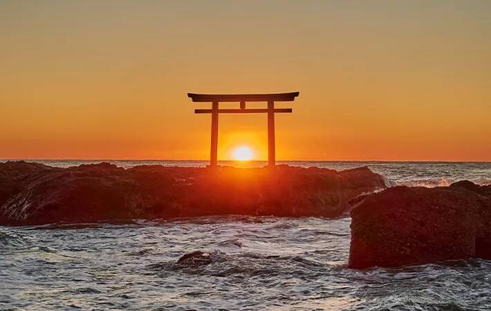 12月の『最強開運日』はいつ？　5つの吉日が重なる日があって…