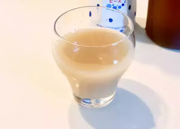 「牛乳を使わない『カルピス』の飲み方　「拍子抜けするほど簡単」「何杯でも飲める」の画像
