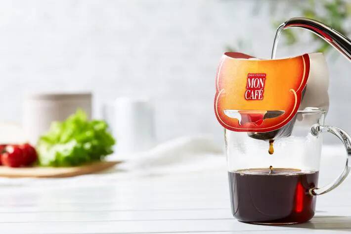ドリップコーヒー、お湯の注ぎ方の『正解』が出た！　プロが教える“おいしい淹れ方”は