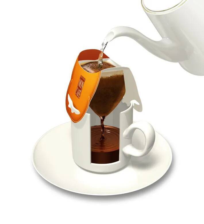 ドリップコーヒー、お湯の注ぎ方の『正解』が出た！　プロが教える“おいしい淹れ方”は
