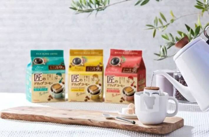 ドリップコーヒー、お湯の注ぎ方の『正解』が出た！　プロが教える“おいしい淹れ方”は