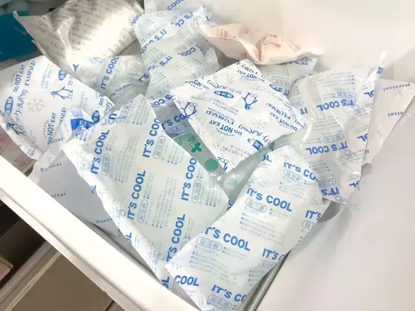 寒い時、お弁当に保冷剤は入れる？入れない？　メーカーが教える『正解』は…