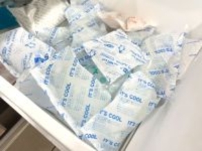 寒い時、お弁当に保冷剤は入れる？入れない？　メーカーが教える『正解』は…