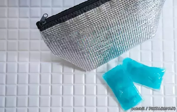 「寒い時、お弁当に保冷剤は入れる？入れない？　メーカーが教える『正解』は…」の画像