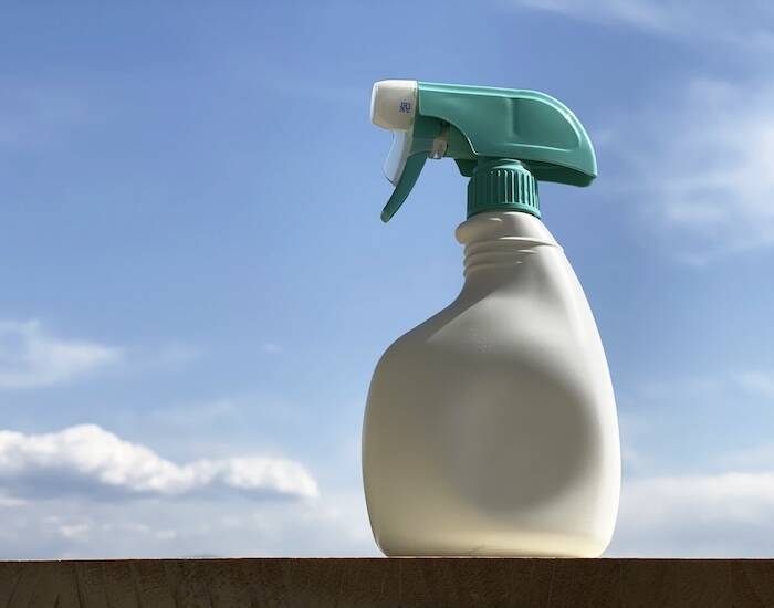 『キッチン泡ハイター』なのに泡にならない…　企業の注意喚起に「ギクッ」