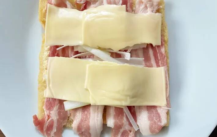 油揚げが化けた…！　メインディッシュに変身させる画期的なレシピ