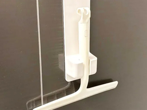 330円の『神』アイテム！　ダイソー『シャワーホルダー』の意外な使い道に「万能すぎる」