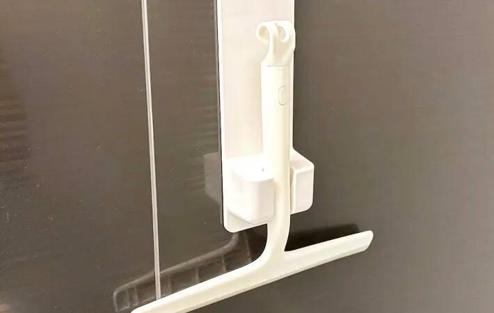 330円の『神』アイテム！　ダイソー『シャワーホルダー』の意外な使い道に「万能すぎる」