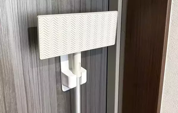 「330円の『神』アイテム！　ダイソー『シャワーホルダー』の意外な使い道に「万能すぎる」」の画像