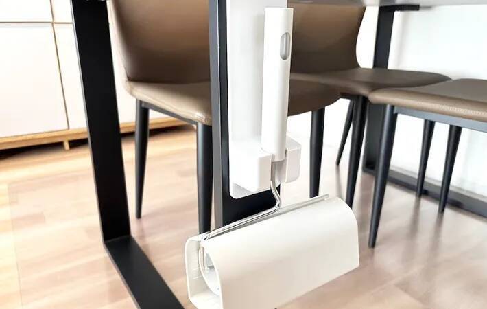 330円の『神』アイテム！　ダイソー『シャワーホルダー』の意外な使い道に「万能すぎる」