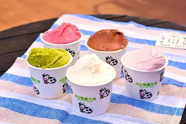 「「牛が道路に脱走してる！？」　思わず錯覚する車のビジュアルに「笑った」」の画像