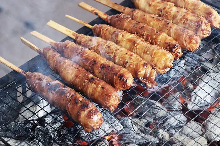 「牛が道路に脱走してる！？」　思わず錯覚する車のビジュアルに「笑った」