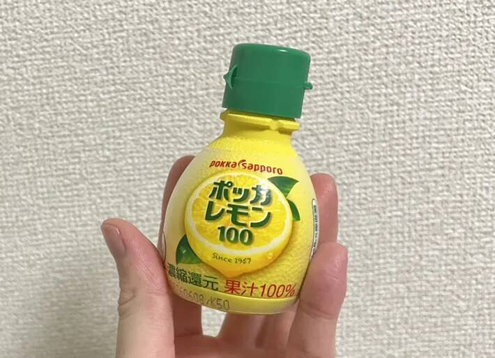 トーストにレモン汁をかけると？　いつもの朝食が一瞬でおしゃれになるアレンジ