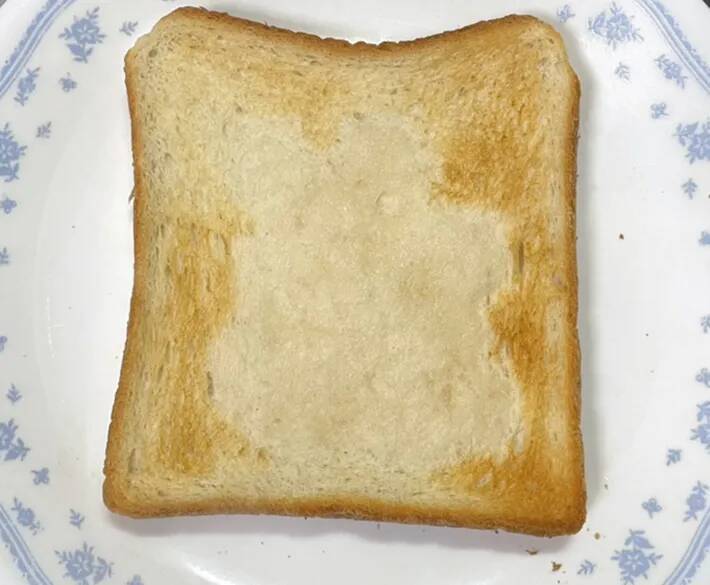 トーストにレモン汁をかけると？　いつもの朝食が一瞬でおしゃれになるアレンジ