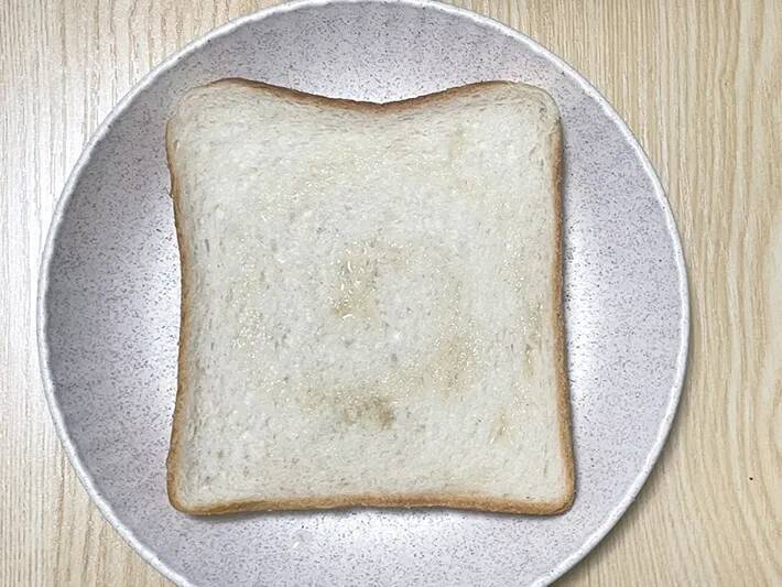 トーストにレモン汁をかけると？　いつもの朝食が一瞬でおしゃれになるアレンジ