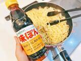 「味ぽんとサンマの組み合わせだけど…　まさかのパスタレシピに「びっくりするぐらいマッチ」」の画像1
