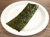 「開封後の海苔、保管するなら冷蔵庫or常温←どっち？　プロに聞いた」の画像1