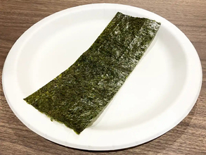 開封後の海苔、保管するなら冷蔵庫or常温←どっち？　プロに聞いた