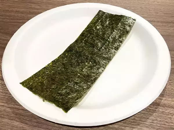 開封後の海苔、保管するなら冷蔵庫or常温←どっち？　プロに聞いた