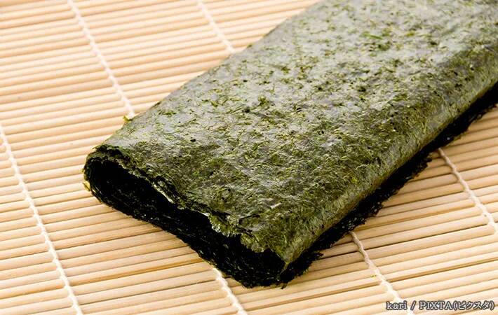 開封後の海苔、保管するなら冷蔵庫or常温←どっち？　プロに聞いた