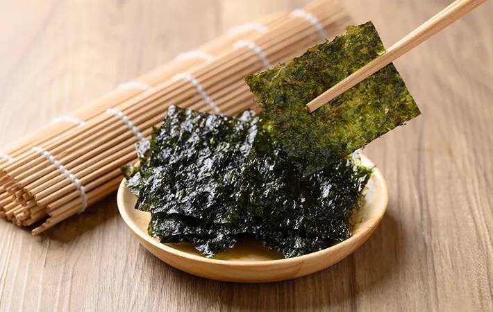 開封後の海苔、保管するなら冷蔵庫or常温←どっち？　プロに聞いた
