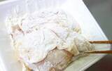 「鶏むね肉はこう使う！　包丁いらずで驚くほどジューシーな絶品レシピ」の画像5