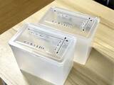 「『ダイソー』の収納グッズを2つ使うだけ！　シンク下が快適になる活用ワザに「奥まで見えた」「カビにくい」」の画像1