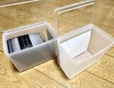 「『ダイソー』の収納グッズを2つ使うだけ！　シンク下が快適になる活用ワザに「奥まで見えた」「カビにくい」」の画像7