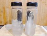 「水筒に入れる氷、たくさん入れるよりこっち！　自衛隊のアイデアを試したら「5時間半も残った！」」の画像8
