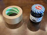 「蓋が固くて開かない瓶、ガムテープで解決！　20cm切る『一工夫』に「実用的」」の画像2