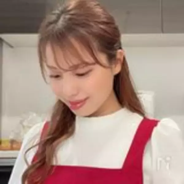 「カボチャにキムチ！？　半信半疑で作ったら…箸が止まらない『やみつきサラダ』が完成【簡単レシピ】」の画像