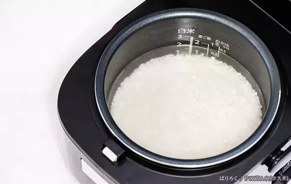 「え、ダメだったの！？　炊飯器に内釜をセットする時にやりがちな『NG行為』」の画像