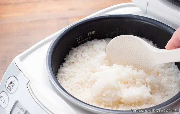 え、ダメだったの！？　炊飯器に内釜をセットする時にやりがちな『NG行為』