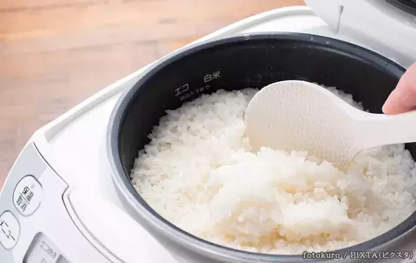 「え、ダメだったの！？　炊飯器に内釜をセットする時にやりがちな『NG行為』」の画像