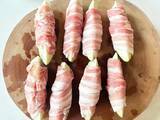 「10分で作る『ナスの肉巻き』 大さじ2杯の味つけで「さっぱり食べられる」」の画像1