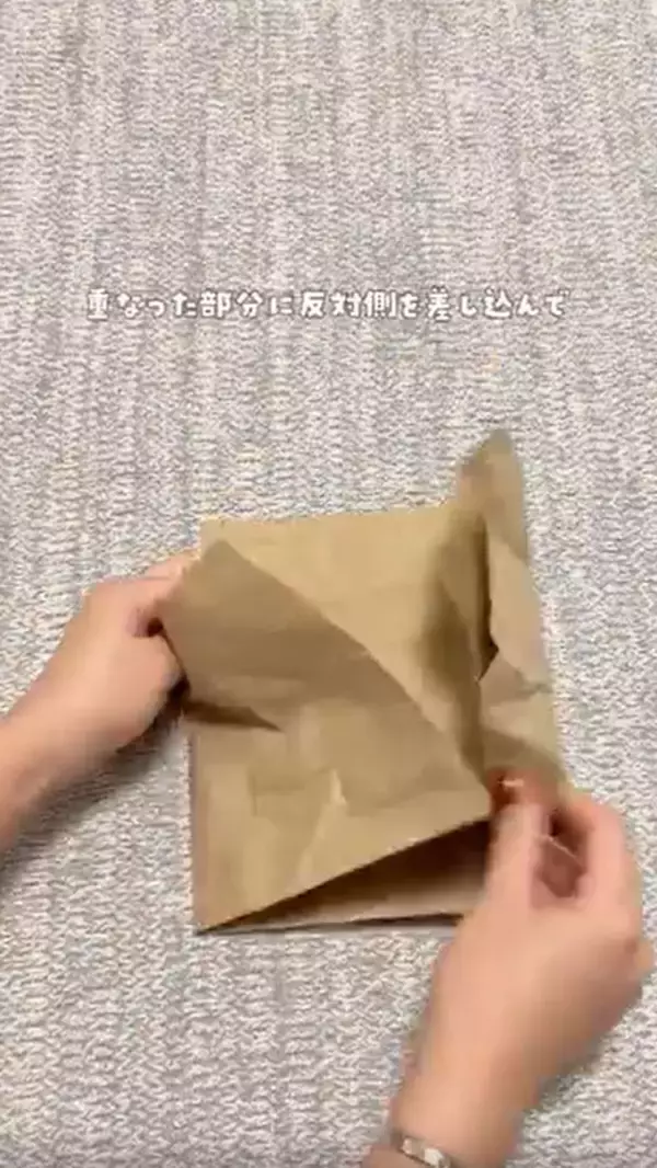 「捨てたらもったいない！　緩衝材の意外な使い道に「めっちゃ便利」「この発想はなかった」」の画像